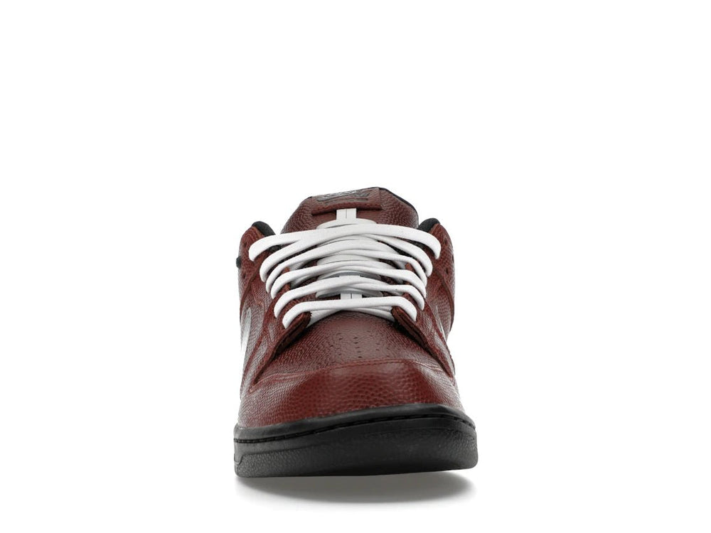 Nike SB Dunk Low Limosine Skateboards - Sneakers - Jawns on Fire Sneakers & Shoes