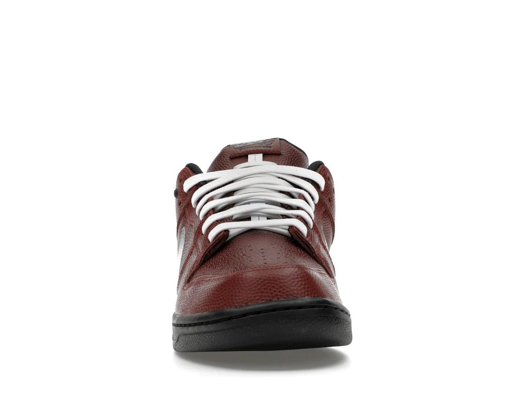 Nike SB Dunk Low Limosine Skateboards - Sneakers - Jawns on Fire Sneakers & Shoes