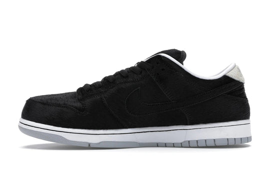Nike SB Dunk Low Medicom Toy (2020) - Sneakers - Jawns on Fire Sneakers &amp; Shoes