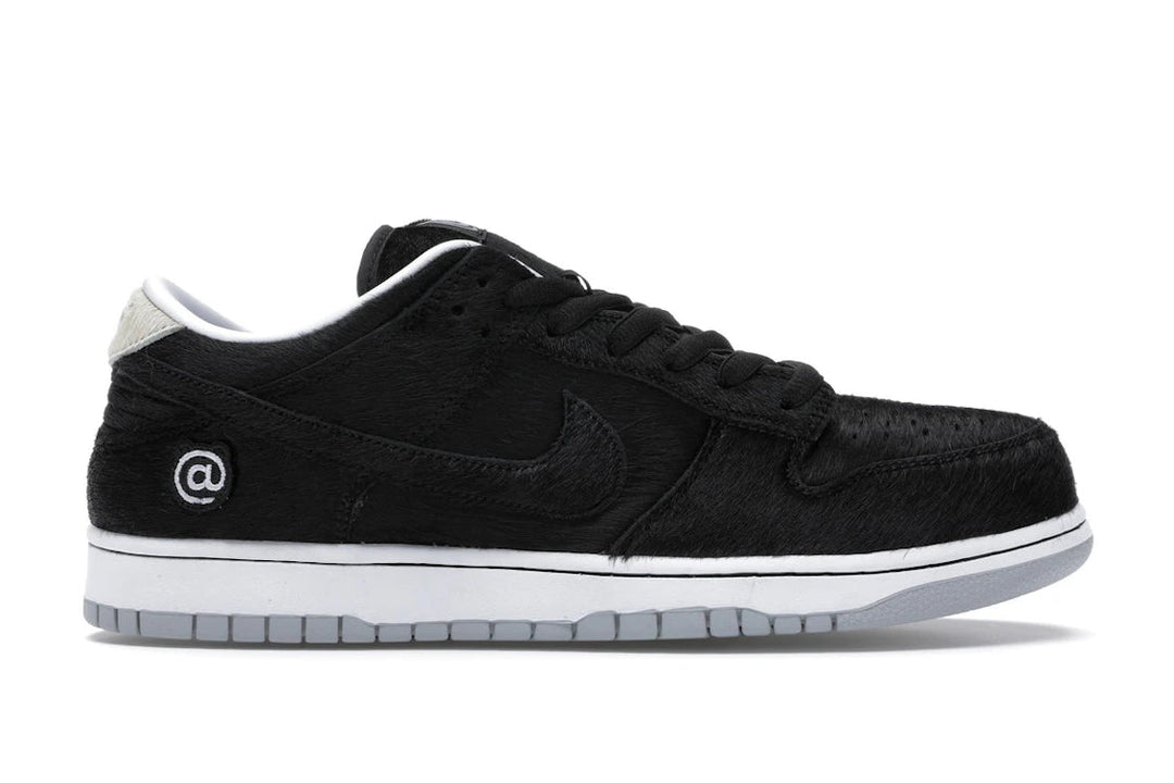 Nike SB Dunk Low Medicom Toy (2020) - Sneakers - Jawns on Fire Sneakers &amp; Shoes