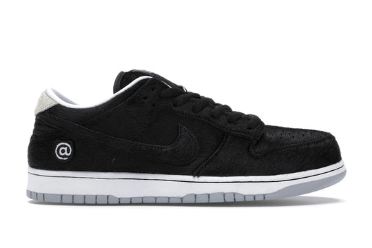 Nike SB Dunk Low Medicom Toy (2020) - Sneakers - Jawns on Fire Sneakers &amp; Shoes
