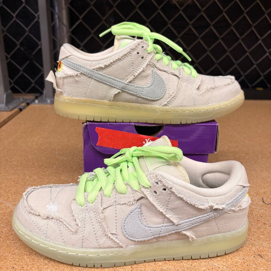 Nike SB Dunk Low Mummy (Men 6.5) Used - Sneakers - Jawns on Fire Sneakers &amp; Shoes