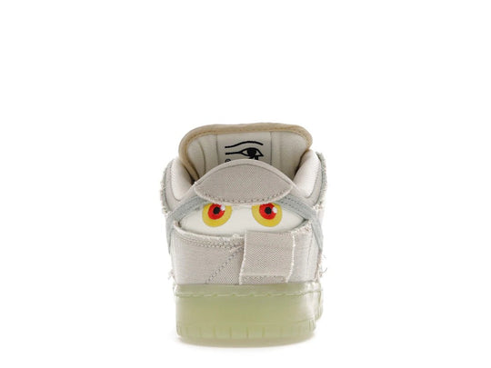 Nike SB Dunk Low Mummy - Sneakers - Jawns on Fire Sneakers &amp; Shoes