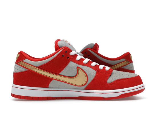 Nike SB Dunk Low Nasty Boys - Sneakers - Jawns on Fire Sneakers & Shoes