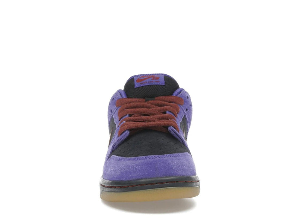 Nike SB Dunk Low Persian Violet - Sneakers - Jawns on Fire Sneakers & Shoes