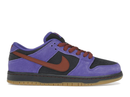 Nike SB Dunk Low Persian Violet - Sneakers - Jawns on Fire Sneakers &amp; Shoes