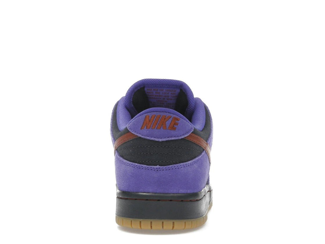 Nike SB Dunk Low Persian Violet - Sneakers - Jawns on Fire Sneakers &amp; Shoes