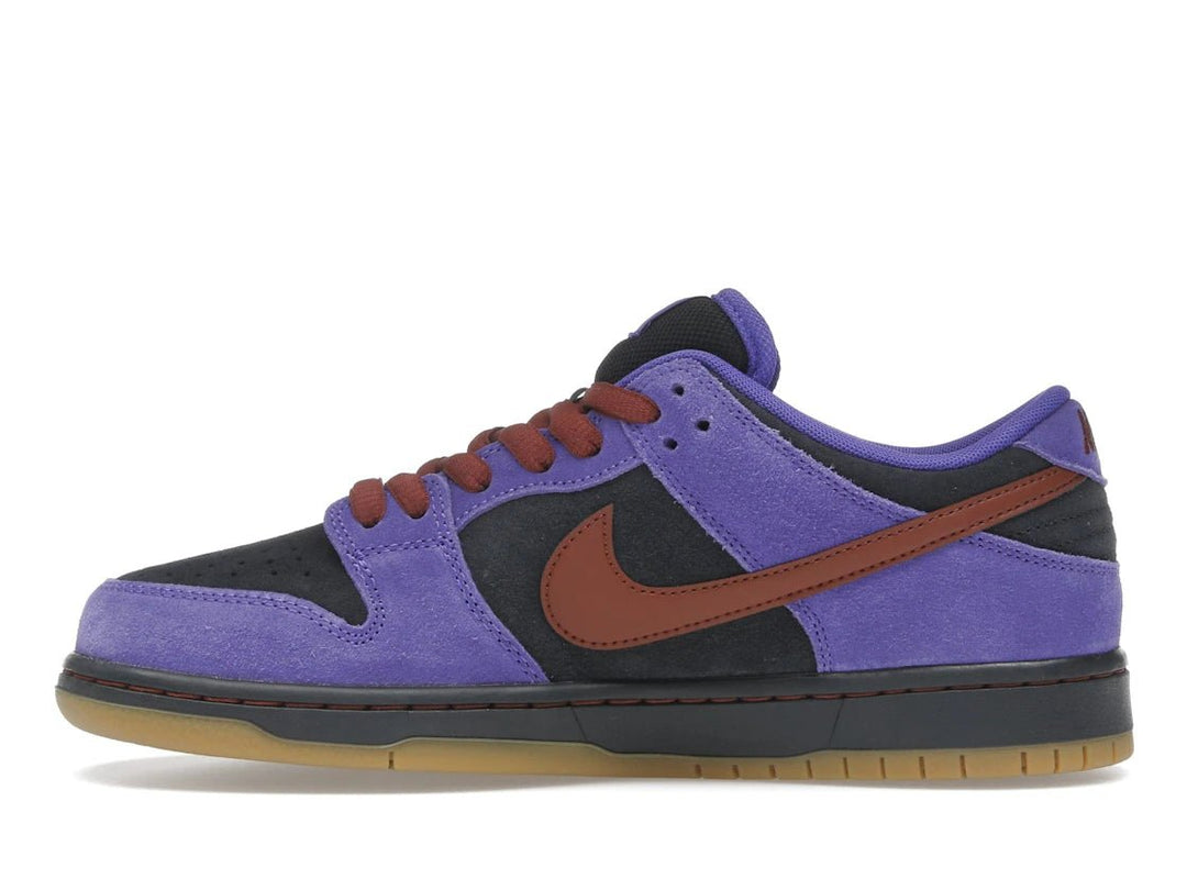 Nike SB Dunk Low Persian Violet - Sneakers - Jawns on Fire Sneakers & Shoes