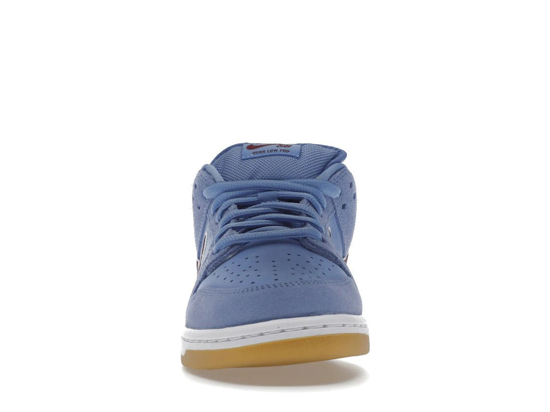 Nike SB Dunk Low Philadelphia Phillies - Sneakers - Jawns on Fire Sneakers &amp; Shoes