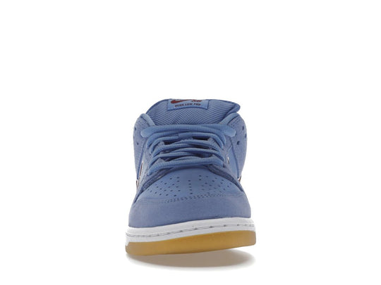 Nike SB Dunk Low Philadelphia Phillies - Sneakers - Jawns on Fire Sneakers &amp; Shoes