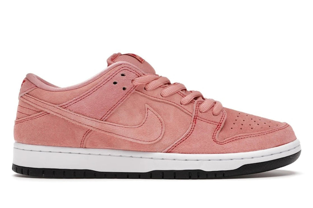 Nike SB Dunk Low Pink Pig - Sneakers - Jawns on Fire Sneakers & Shoes