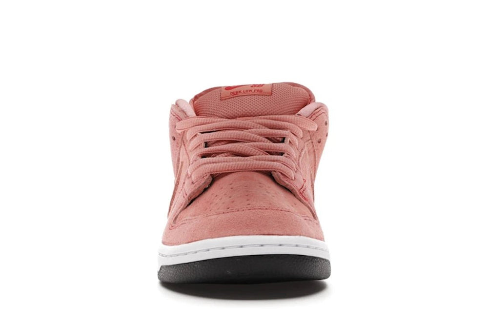 Nike SB Dunk Low Pink Pig - Sneakers - Jawns on Fire Sneakers & Shoes