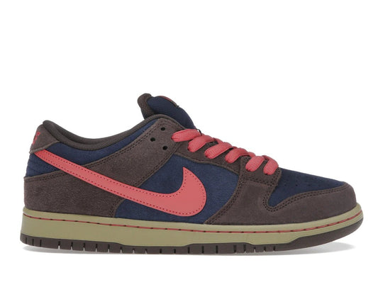 Nike SB Dunk Low Pro Baroque Brown Adobe - Sneakers - Jawns on Fire Sneakers &amp; Shoes
