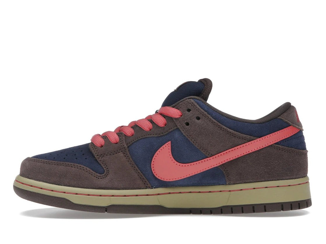 Nike SB Dunk Low Pro Baroque Brown Adobe - Sneakers - Jawns on Fire Sneakers &amp; Shoes