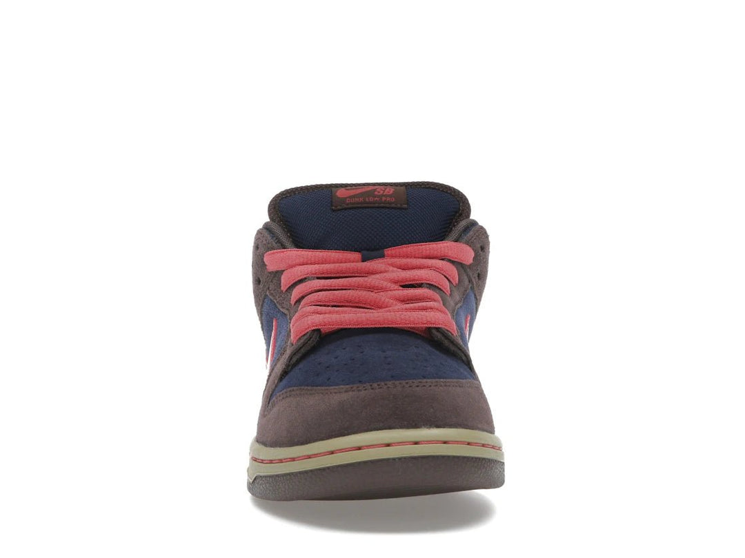 Nike SB Dunk Low Pro Baroque Brown Adobe - Sneakers - Jawns on Fire Sneakers &amp; Shoes