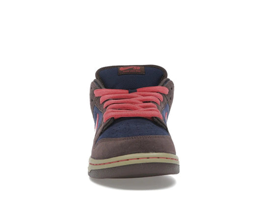 Nike SB Dunk Low Pro Baroque Brown Adobe - Sneakers - Jawns on Fire Sneakers &amp; Shoes