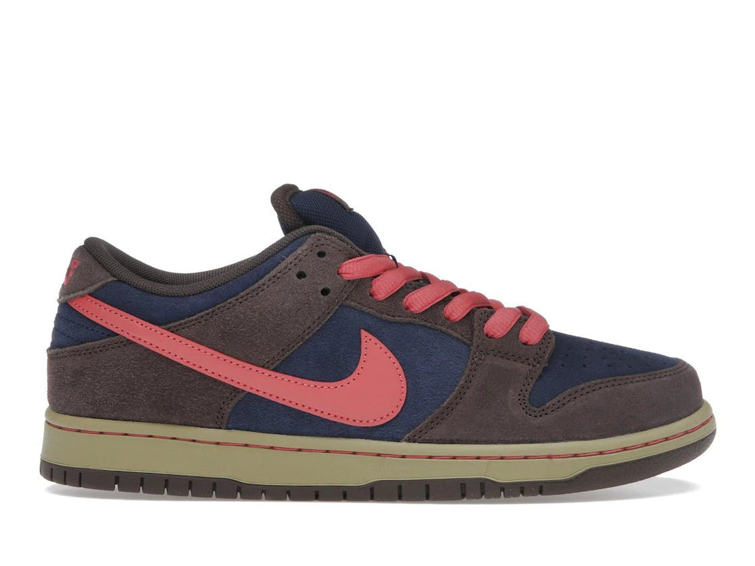 Nike SB Dunk Low Pro Baroque Brown Adobe - Sneakers - Jawns on Fire Sneakers & Shoes