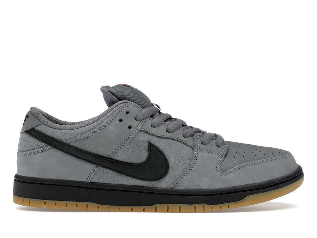 Nike SB Dunk Low Pro Cool Grey - Sneakers - Jawns on Fire Sneakers & Shoes