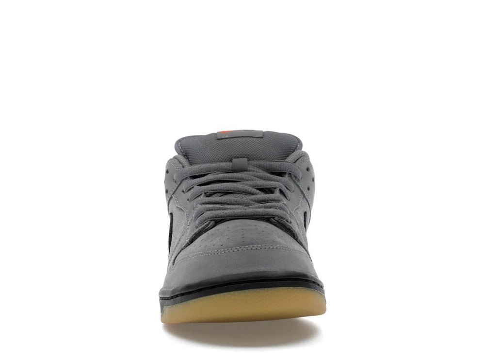 Nike SB Dunk Low Pro Cool Grey - Sneakers - Jawns on Fire Sneakers & Shoes
