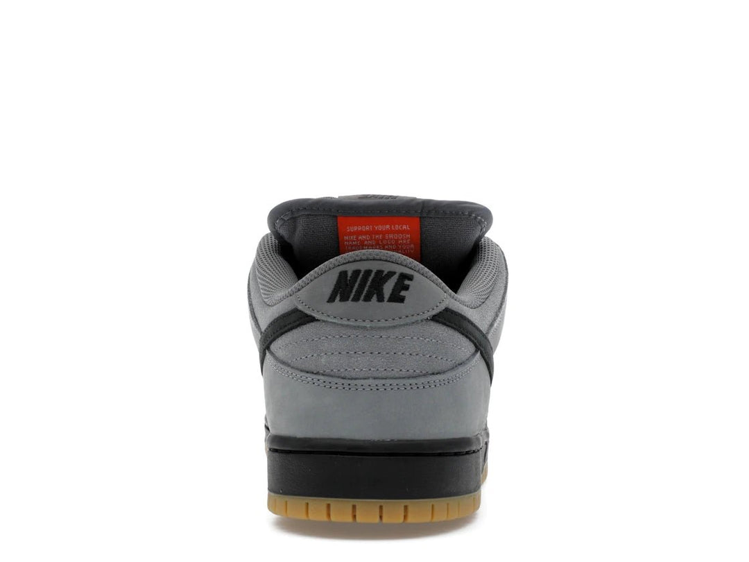 Nike SB Dunk Low Pro Cool Grey - Sneakers - Jawns on Fire Sneakers & Shoes