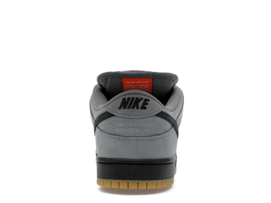 Nike SB Dunk Low Pro Cool Grey - Sneakers - Jawns on Fire Sneakers & Shoes