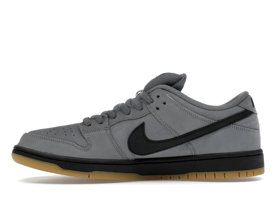 Nike SB Dunk Low Pro Cool Grey - Sneakers - Jawns on Fire Sneakers & Shoes