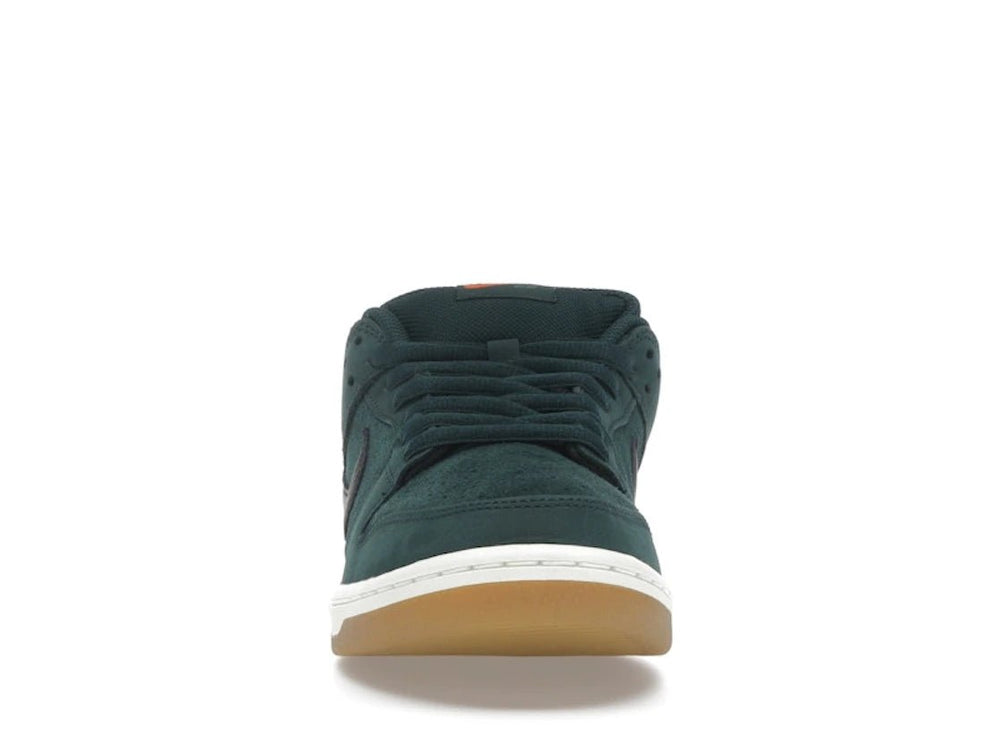 Nike SB Dunk Low Pro Deep Fir - Sneakers - Jawns on Fire Sneakers & Shoes