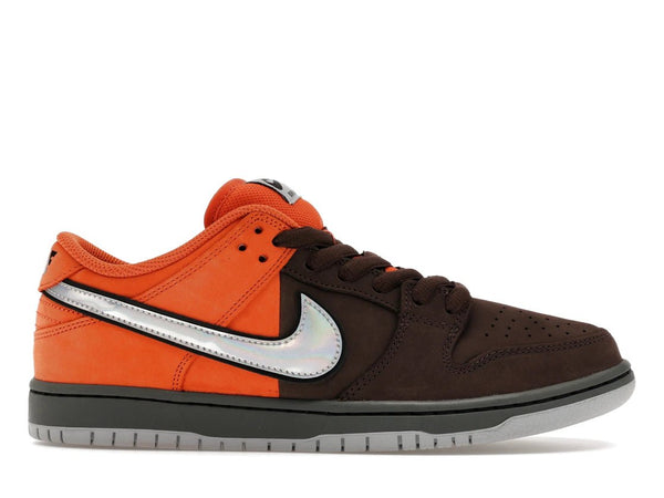 Nike SB Dunk Low Pro Muni Fast Pass - Sneakers - Jawns on Fire Sneakers & Shoes