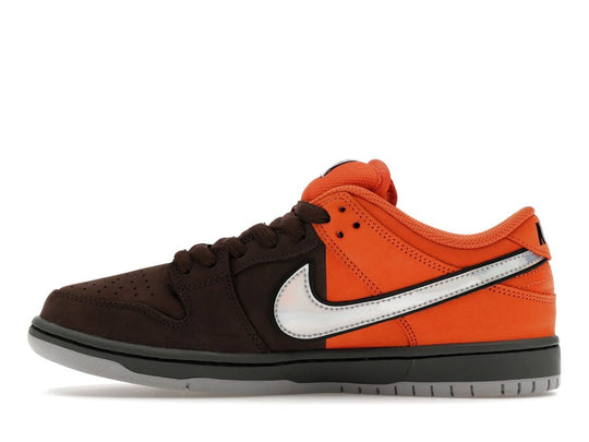 Nike SB Dunk Low Pro Muni Fast Pass - Sneakers - Jawns on Fire Sneakers &amp; Shoes