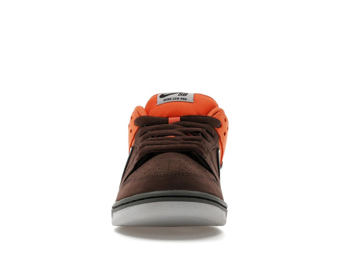 Nike SB Dunk Low Pro Muni Fast Pass - Sneakers - Jawns on Fire Sneakers &amp; Shoes