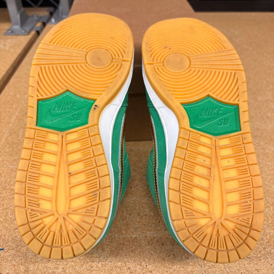 Nike SB Dunk Low Pro St. Patrick&