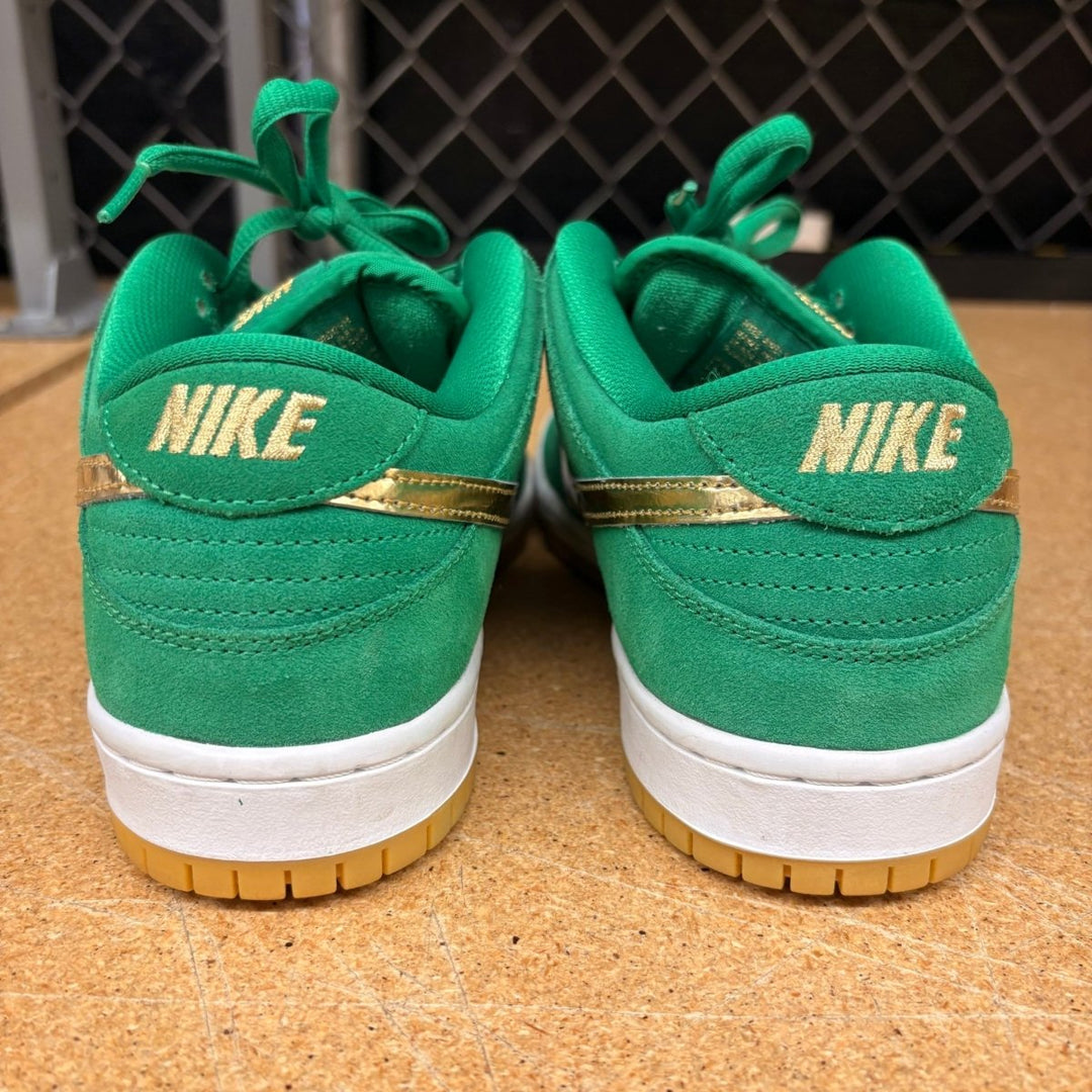Nike SB Dunk Low Pro St. Patrick&