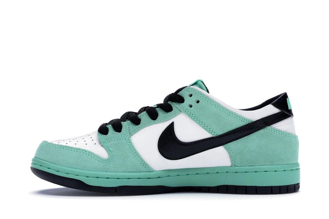 Nike SB Dunk Low Sea Crystal - Sneakers - Jawns on Fire Sneakers & Shoes