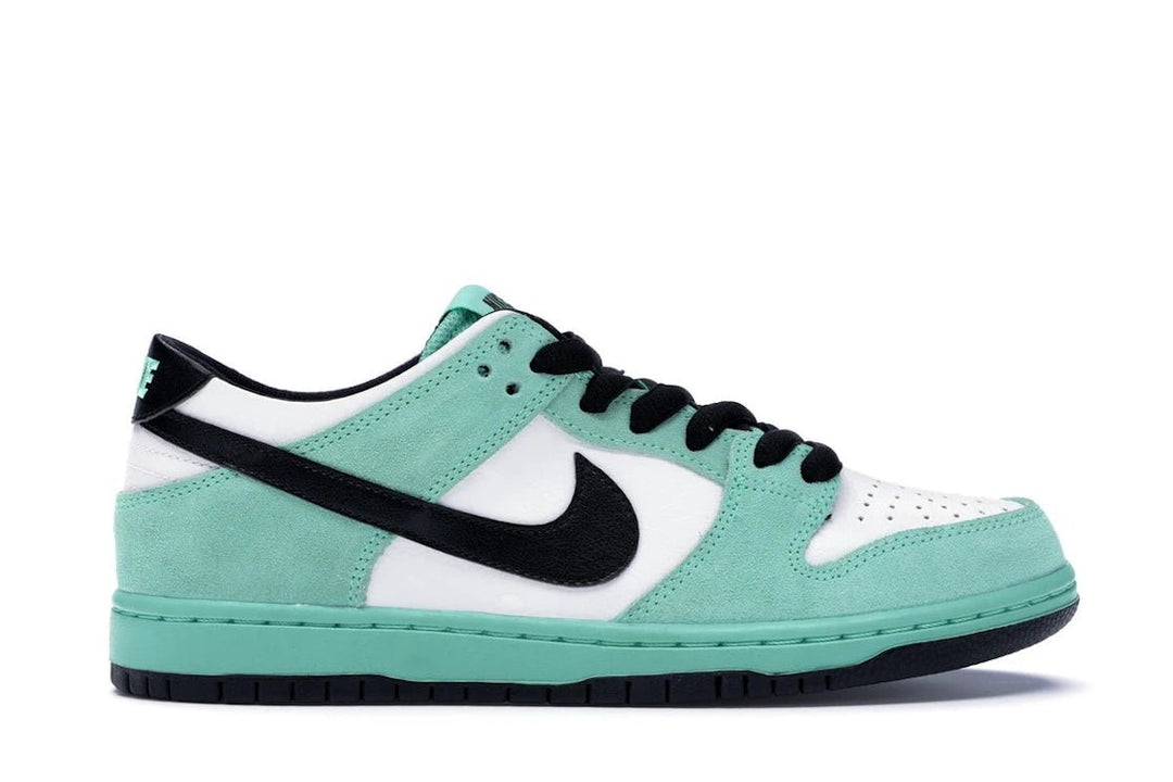 Nike SB Dunk Low Sea Crystal - Sneakers - Jawns on Fire Sneakers & Shoes