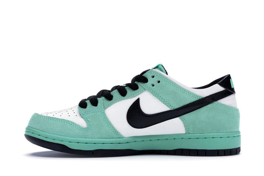 Nike SB Dunk Low Sea Crystal - Sneakers - Jawns on Fire Sneakers & Shoes