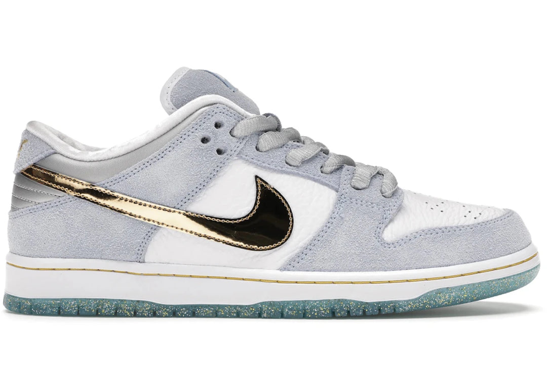 Nike SB Dunk Low Sean Cliver - Sneakers - Jawns on Fire Sneakers & Shoes