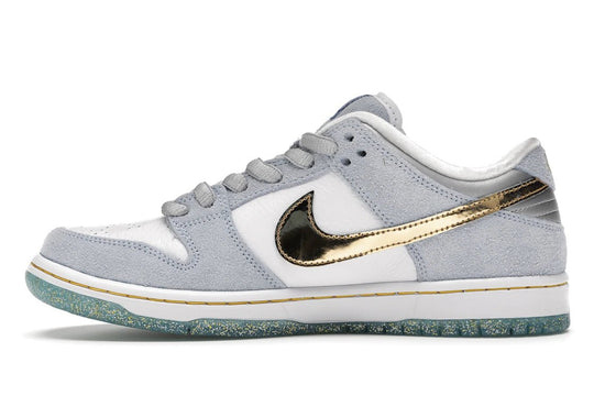 Nike SB Dunk Low Sean Cliver (Special Box) - Sneakers - Jawns on Fire Sneakers & Shoes