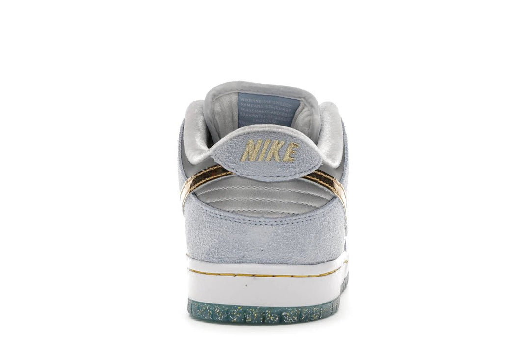 Nike SB Dunk Low Sean Cliver (Special Box) - Sneakers - Jawns on Fire Sneakers & Shoes