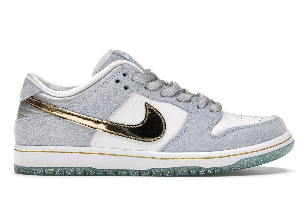 Nike SB Dunk Low Sean Cliver (Special Box) - Sneakers - Jawns on Fire Sneakers & Shoes