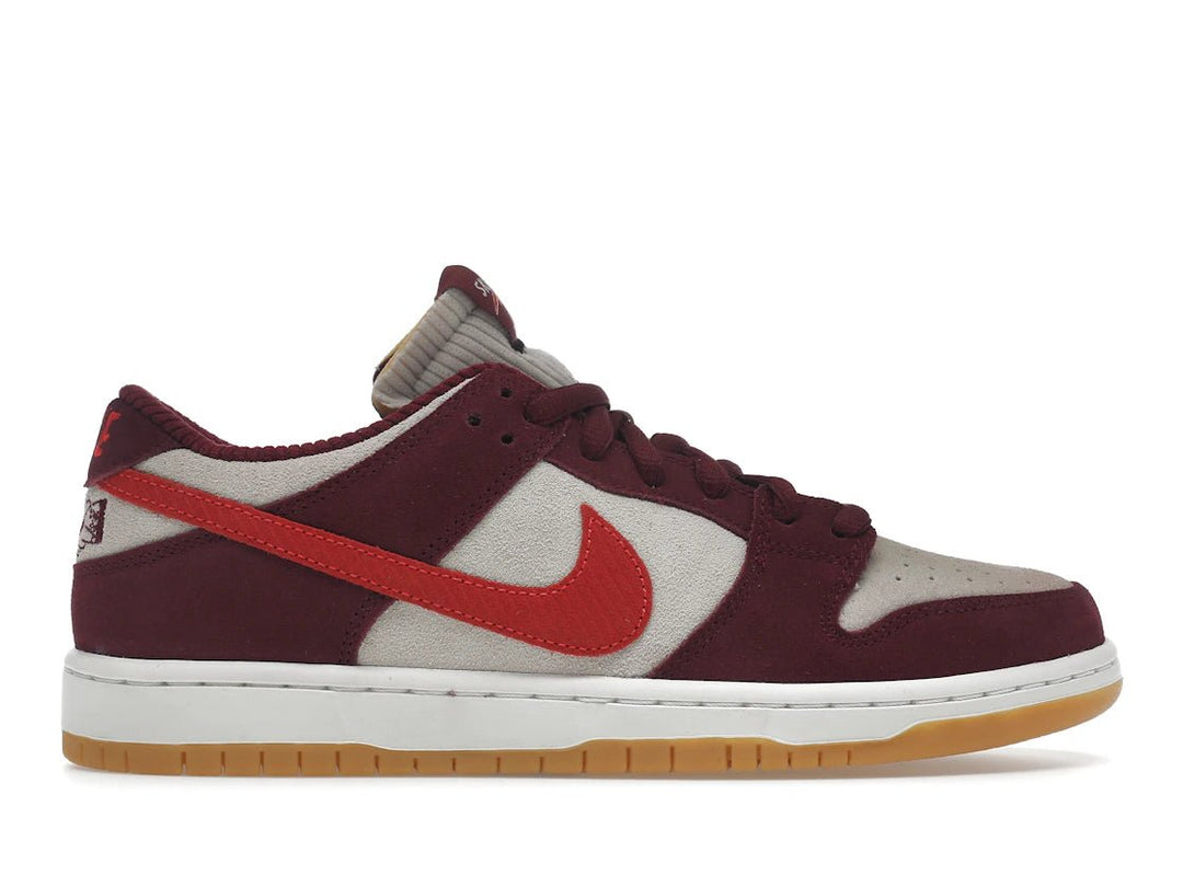 Nike SB Dunk Low Skate Like a Girl - Sneakers - Jawns on Fire Sneakers & Shoes