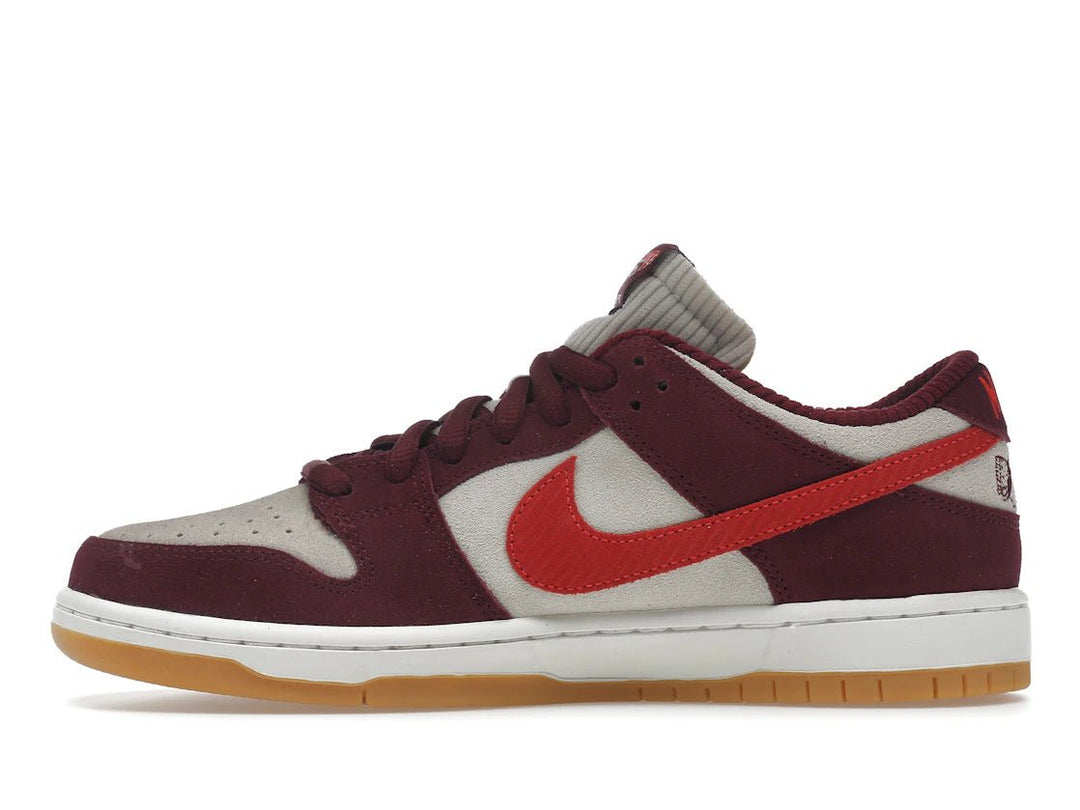 Nike SB Dunk Low Skate Like a Girl - Sneakers - Jawns on Fire Sneakers & Shoes