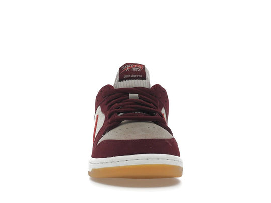 Nike SB Dunk Low Skate Like a Girl - Sneakers - Jawns on Fire Sneakers & Shoes