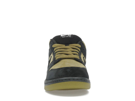 Nike SB Dunk Low Supreme 94 Camper Green - Sneakers - Jawns on Fire Sneakers & Shoes