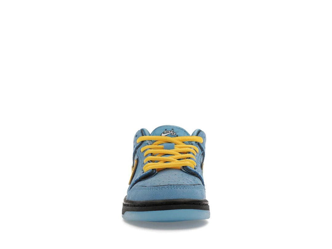 Nike SB Dunk Low The Powerpuff Girls Bubbles (PS) - Sneakers - Jawns on Fire Sneakers & Shoes