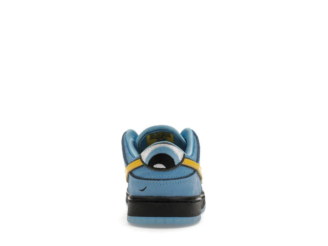 Nike SB Dunk Low The Powerpuff Girls Bubbles (PS) - Sneakers - Jawns on Fire Sneakers & Shoes