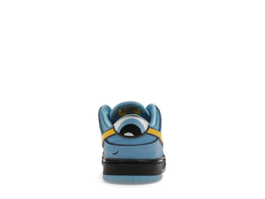 Nike SB Dunk Low The Powerpuff Girls Bubbles (PS) - Sneakers - Jawns on Fire Sneakers & Shoes