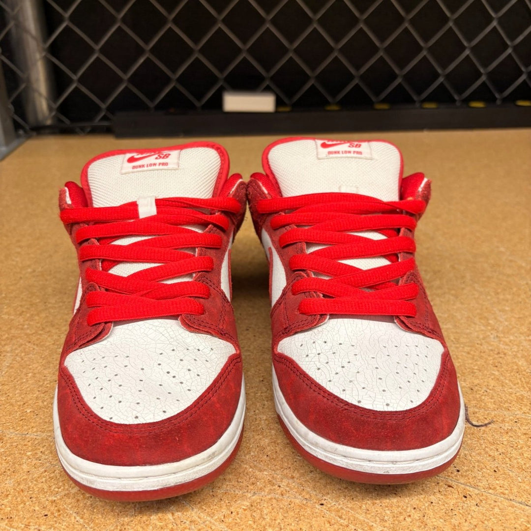 Nike SB Dunk Low Valentine&