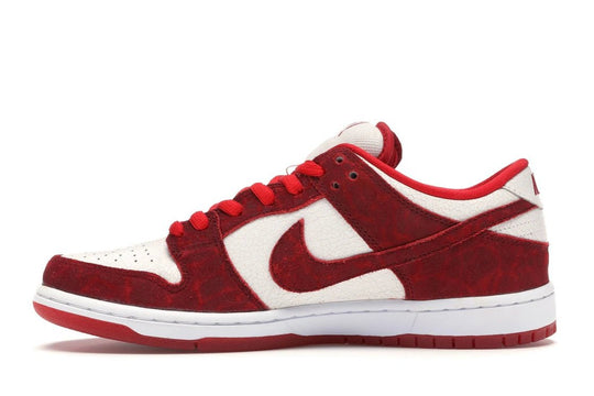 Nike SB Dunk Low Valentine's Day (2014) - Sneakers - Jawns on Fire Sneakers & Shoes