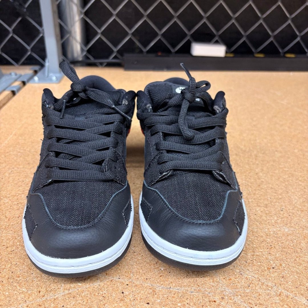 Nike SB Dunk Low Wasted Youth Men 6.5 Used - Sneakers - Jawns on Fire Sneakers &amp; Shoes