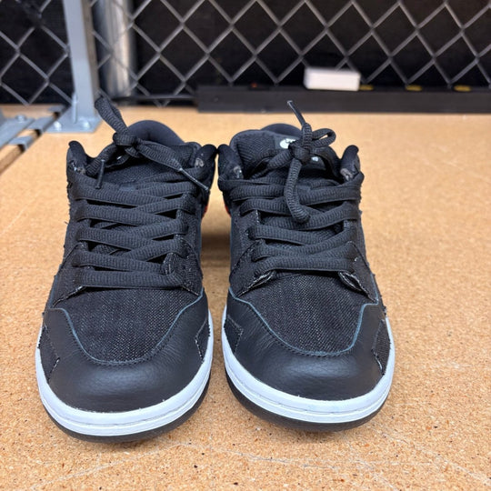 Nike SB Dunk Low Wasted Youth Men 6.5 Used - Sneakers - Jawns on Fire Sneakers &amp; Shoes